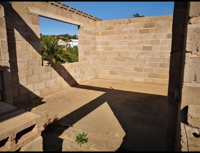 4 BEDROOM HOUSE FOR SALE IN UMGABABA